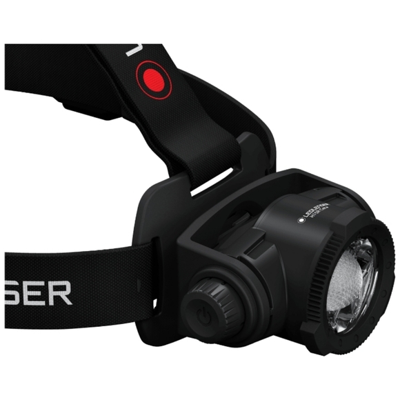 Ledlens H15R Core Waterproof USB Rechargeable LED Headlamp 2500Lumen Magnetic - Picture 2 of 15